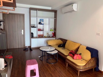 Chính chủ cần bán căn hộ chung cư 114.5m2 tại 93 lò đúc, hai bà trưng, hà nội 3