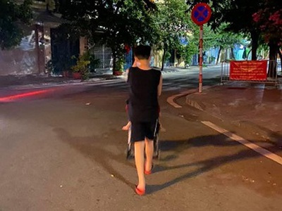 Chính chủ cần cho thuê phòng tầng 4 địa chỉ trần quang diệu, ô chợ dừa, quận đống đa 1