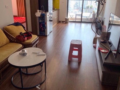 Chính chủ cần bán căn hộ chung cư 114.5m2 tại 93 lò đúc, hai bà trưng, hà nội 2