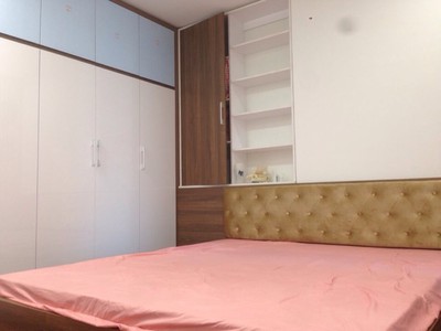 Chính chủ cần bán căn hộ chung cư 114.5m2 tại 93 lò đúc, hai bà trưng, hà nội 1