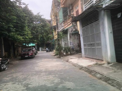 Cần bán 4 căn nhà mặt tiền đường liên ấp 2 6 vĩnh lộc a bình chánh. tphcm 0