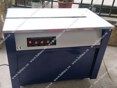 Máy đóng đai thùng 2 motor NB1102 0