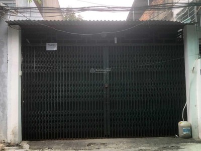 Cần bán 4 căn nhà mặt tiền đường liên ấp 2 6 vĩnh lộc a bình chánh. tphcm 1