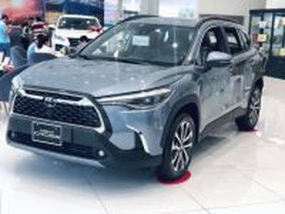 Cần bán xe toyota corolla cross 1.8v 2022 tại thành phố bắc ninh bắc ninh 0