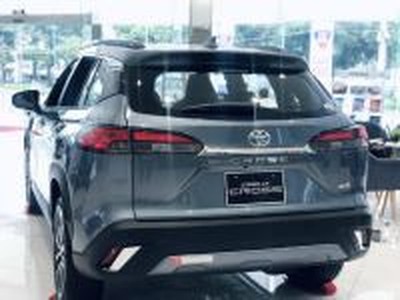 Cần bán xe toyota corolla cross 1.8v 2022 tại thành phố bắc ninh bắc ninh 1