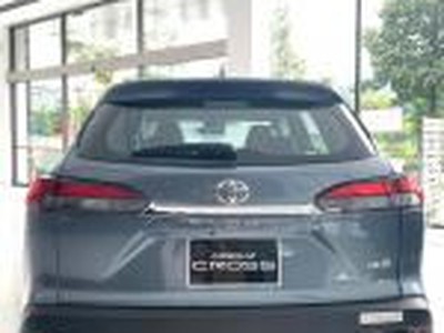 Cần bán xe toyota corolla cross 1.8v 2022 tại thành phố bắc ninh bắc ninh 2