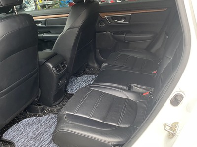 Bán xe honda crv-l 2019 trắng    xã thới tam thôn, huyện hóc môn, tp hồ chí minh 3