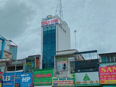 Mtkd nở hậu bán gấp nhà đường lý thái tổ, p.1, q3 - sở hữu ngay với 9.9 tỷ 0