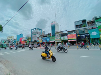 Mtkd nở hậu bán gấp nhà đường lý thái tổ, p.1, q3 - sở hữu ngay với 9.9 tỷ 1