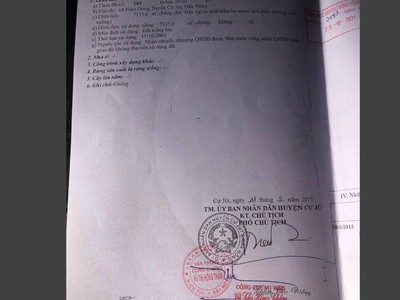 Do nhu cầu chuyển đổi nên bán nhà vườn cùng cây xăng tại xã nam dong, cư jút, đắk nông 4