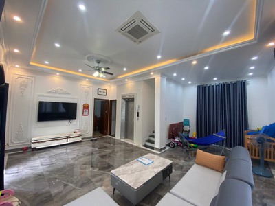 Cho thuê nguyên căn biệt thư venice, vinhome thượng lý, hồng bàng 2