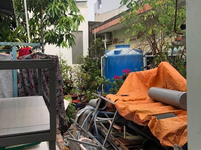 Bán đất thổ cư 65.5m2   sát mt huỳnh tất phát   ngang 4.4 dài 13.9   sổ đẹp hơn hoa hậu   khu dân 2