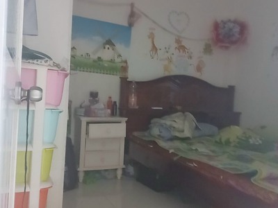 Chính chủ cần bán nhà giá rẻ ở p. tân hiệp - tx tân uyên - bình dương. 2