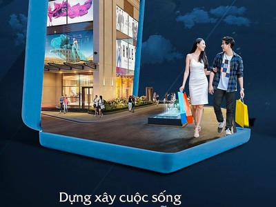 Cần bán CH 42m2, tầng 16 dự án Grand Mark Nha Trang với giá 1 tỷ 500 triệu 2