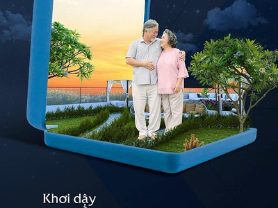 Cần bán CH 42m2, tầng 16 dự án Grand Mark Nha Trang với giá 1 tỷ 500 triệu 3