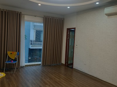 Cho thuê nhà riêng 4 tầng gần Hoàng Thế Thiện, Lê Hồng Phong. 1