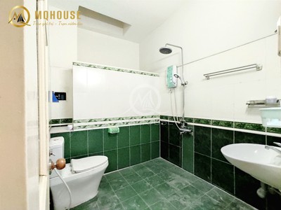 Căn Hộ Cho Thuê đường Thống Nhất Q.Tân Phú thoáng mát, full nội thất, xách vali vào ở ngay 4