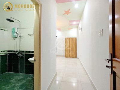 Căn Hộ Cho Thuê đường Thống Nhất Q.Tân Phú thoáng mát, full nội thất, xách vali vào ở ngay 6