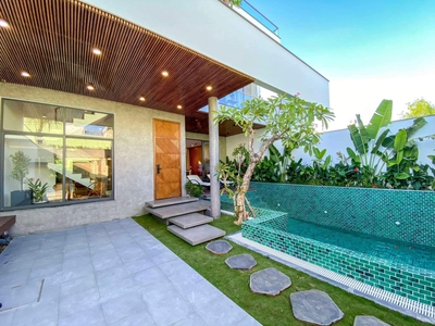 VILLA đẳng cấp - khu nhà giàu Nam Việt Á - Ngũ Hành Sơn - Trung tâm du lịch sầm uất. 0