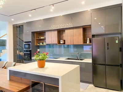 VILLA đẳng cấp - khu nhà giàu Nam Việt Á - Ngũ Hành Sơn - Trung tâm du lịch sầm uất. 4