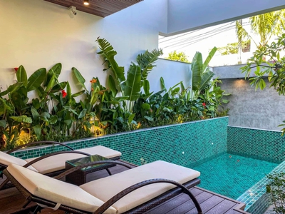 VILLA đẳng cấp - khu nhà giàu Nam Việt Á - Ngũ Hành Sơn - Trung tâm du lịch sầm uất. 6