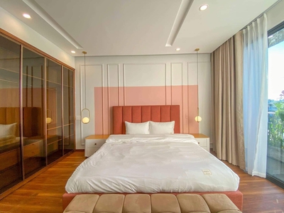 VILLA đẳng cấp - khu nhà giàu Nam Việt Á - Ngũ Hành Sơn - Trung tâm du lịch sầm uất. 7