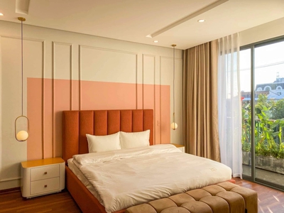 VILLA đẳng cấp - khu nhà giàu Nam Việt Á - Ngũ Hành Sơn - Trung tâm du lịch sầm uất. 8