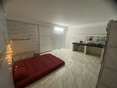 Mini House 20m2   sân 30m2 kdc 586, Q.Cái Răng 0
