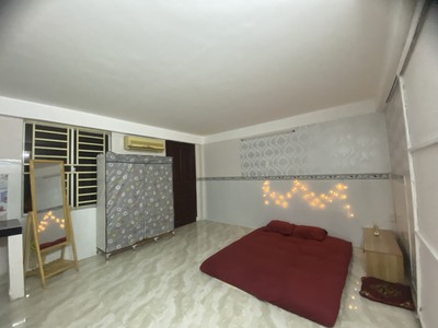 Mini House 20m2   sân 30m2 kdc 586, Q.Cái Răng 2