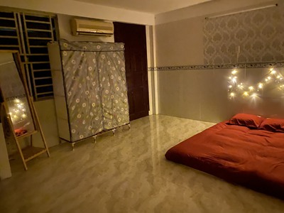 Mini House 20m2   sân 30m2 kdc 586, Q.Cái Răng 1