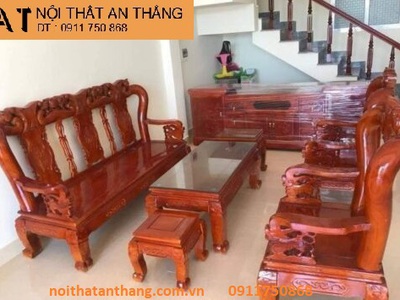 Bộ Minh Quốc Đào Gỗ Xoan Tay 10 -Hàng chất lượng giá rẻ tại Hà Nội, Hồ Chí Minh, Toàn Quốc giá 7,4tr 1