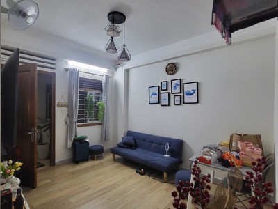 Bán căn hộ 2pn tầng 4 Ct6B Chung cư Vĩnh Điềm Trung 2
