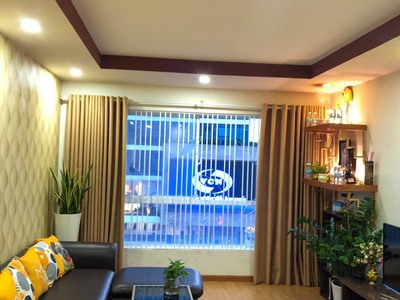 Bán căn chung cư 2pn CT1 VCN Phước Hải Nha Trang 0