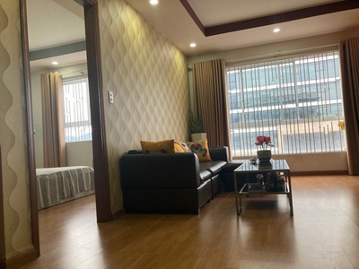 Bán căn chung cư 2pn CT1 VCN Phước Hải Nha Trang 1