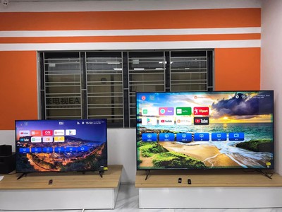 Tìm Đại lý, cộng tác phân phối sỉ lẻ ti vi xiaomi giá rẻ HN, các tỉnh 0