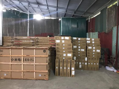 Tìm Đại lý, cộng tác phân phối sỉ lẻ ti vi xiaomi giá rẻ HN, các tỉnh 3