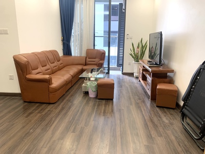 Cho thuê căn hộ cao cấp 2 phòng ngủ , tại hoàng huy Grant sở dầu 0