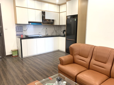 Cho thuê căn hộ cao cấp 2 phòng ngủ , tại hoàng huy Grant sở dầu 1