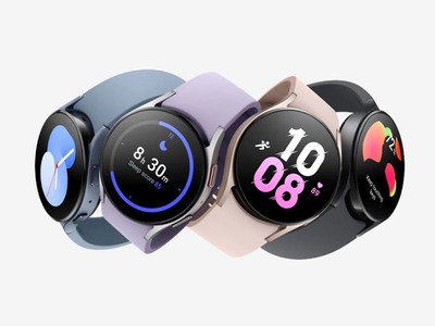 Samsung Galaxy Watch5 40mm 0