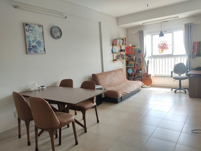 Chính chủ cần bán nhanh căn hộ chung cư  ehome 3, 1 pn, có sổ hồng, đường hồ học lãm, phường an 0