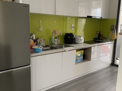 Căn Hộ Chung cư CT2 VCN Phước Hải 47,6 M2 FULL Nội Thất 1