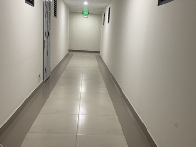 Căn Hộ Chung cư CT2 VCN Phước Hải 47,6 M2 FULL Nội Thất 0