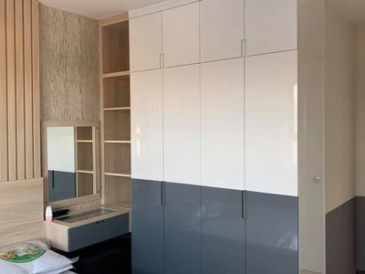 Căn Hộ Chung cư CT2 VCN Phước Hải 47,6 M2 FULL Nội Thất 6