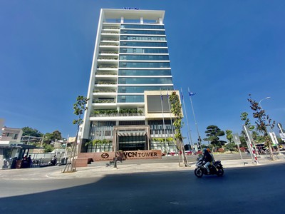 Căn Hộ Chung cư CT2 VCN Phước Hải 47,6 M2 FULL Nội Thất 7