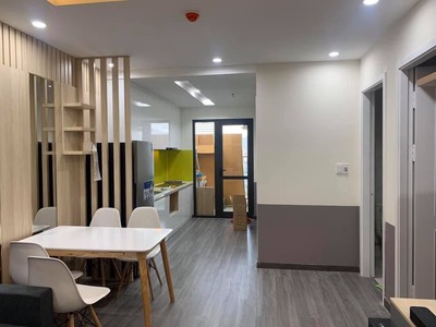 Căn Hộ Chung cư CT2 VCN Phước Hải 47,6 M2 FULL Nội Thất 4
