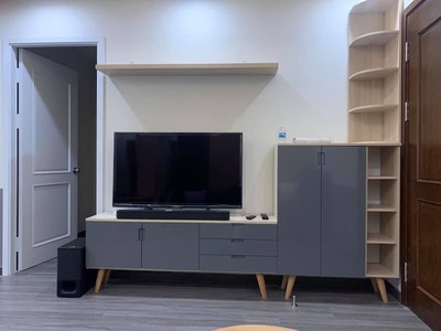 Căn Hộ Chung cư CT2 VCN Phước Hải 47,6 M2 FULL Nội Thất 9