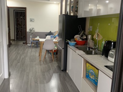 Căn Hộ Chung cư CT2 VCN Phước Hải 47,6 M2 FULL Nội Thất 11