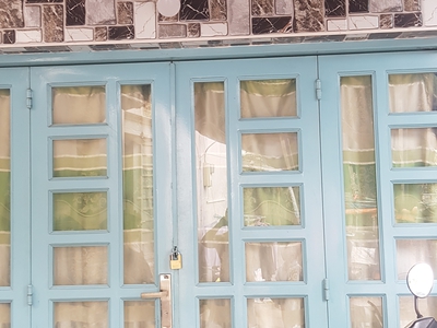 Nhà nhỏ LInh Tây Thủ Đức dưới 1 tỷ 0