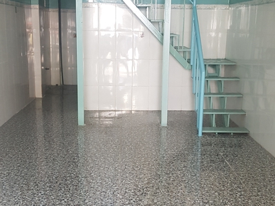 Nhà nhỏ LInh Tây Thủ Đức dưới 1 tỷ 1