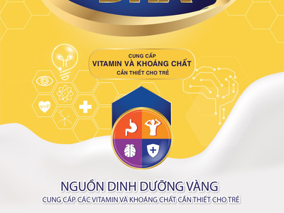 Sữa non tổ yến Alfamil DHA - dinh dưỡng phát triển toàn diện cho bé 1